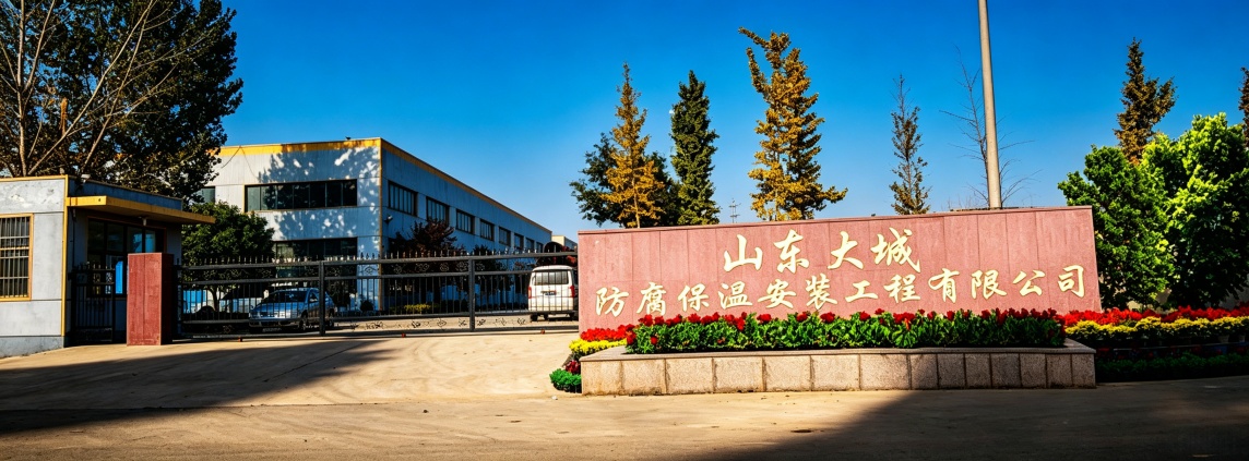 福鼎聚氨酯保温管生产厂家